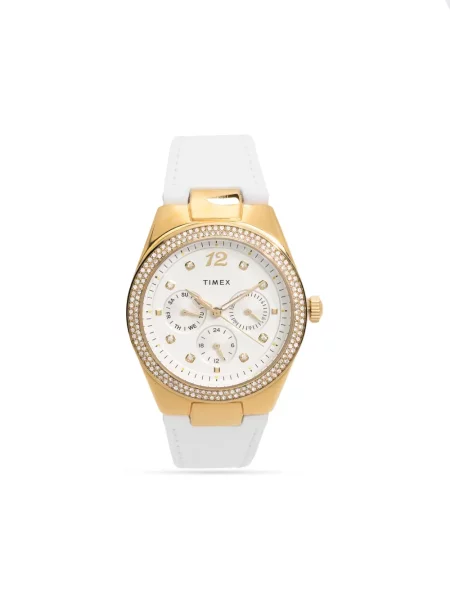 Ceas Timex alb