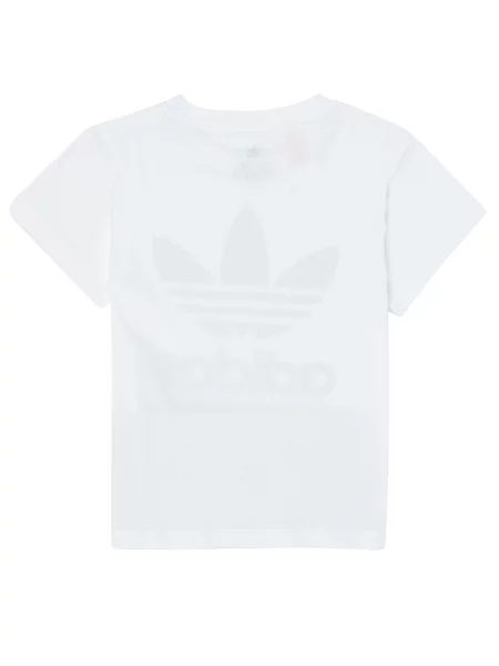 Gyerek ruha Adidas fehér