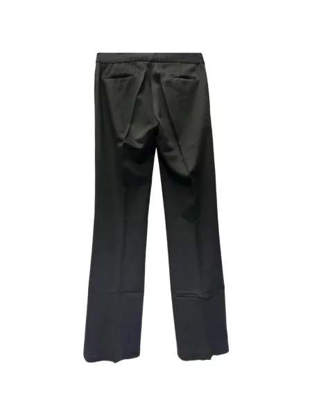 Pantaloni Elie Tahari negru