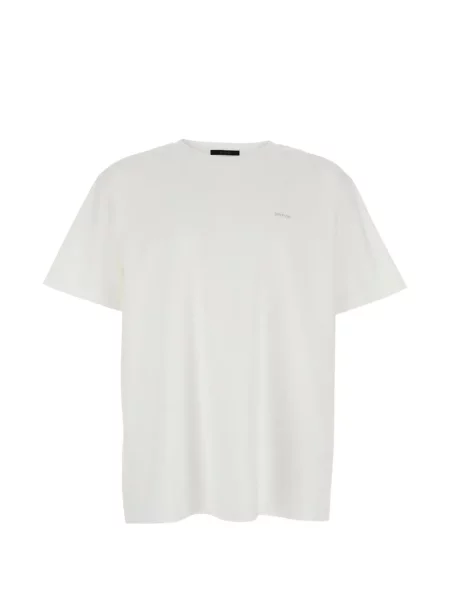 Tricou Tatras cu autograf alb