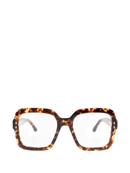 Ochelari de soare Isabel Marant Eyewear maro
