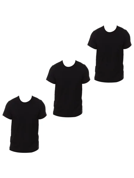 Blugi Calvin Klein Underwear negru
