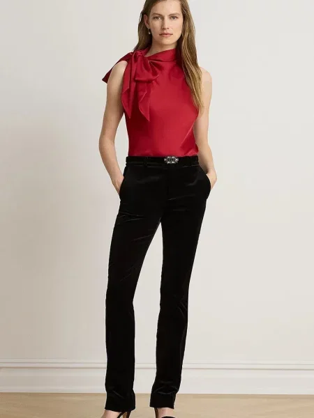 Lauren Ralph Lauren блузка