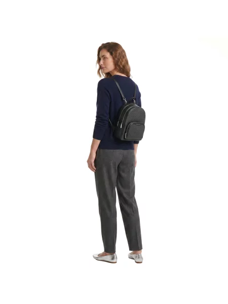 Rucsac Michael Michael Kors negru