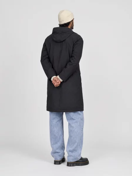 Geacă Schott negru