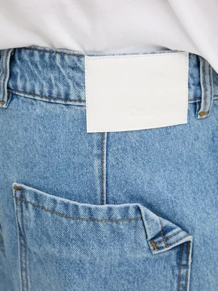 Blugi Desigual albastru