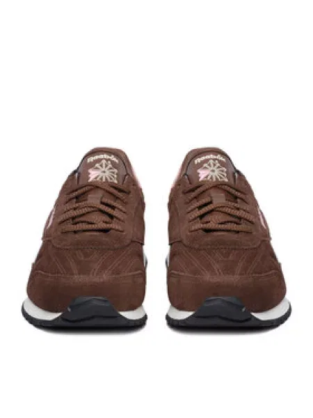 Reebok Laisvalaikio batai EO-Classic Az ruda