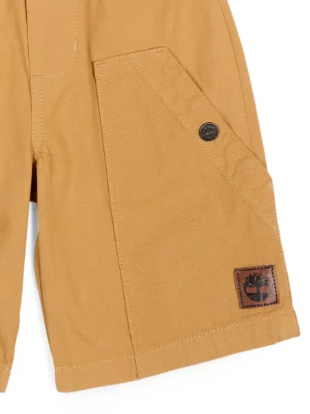 Szorty dziecięce Timberland
