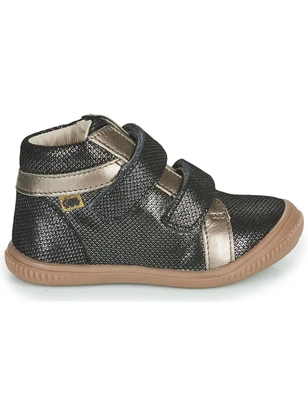 Pantofi copii Gbb negru
