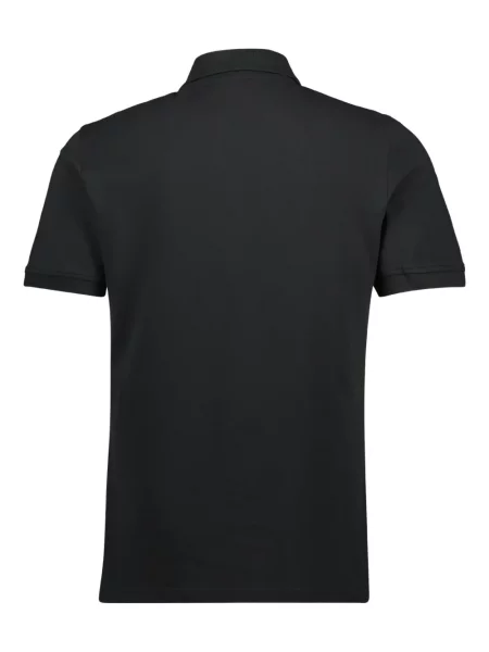 Polo K-way negru