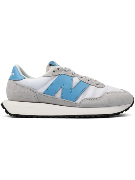 Pantofi New Balance albastru