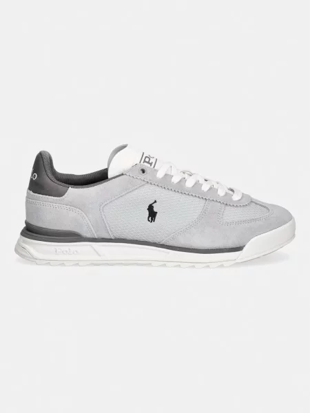 Polo Ralph Lauren Varick Pp superge siva