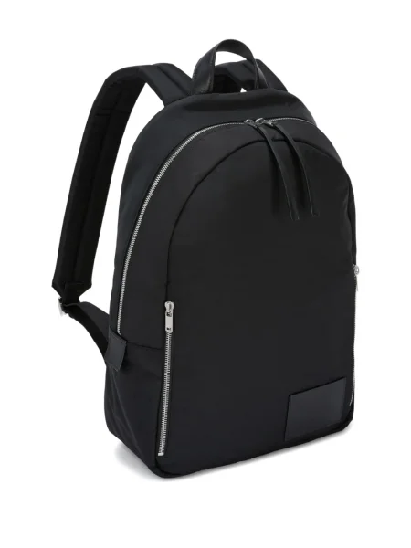 Rucsac Jil Sander negru