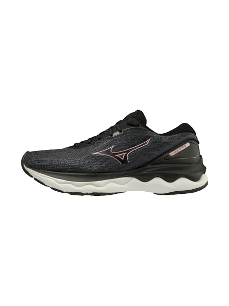 Pantofi Mizuno negru