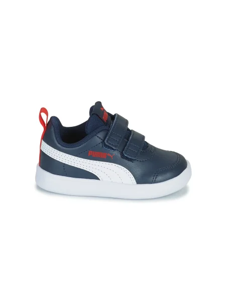 Pantofi copii Puma albastru