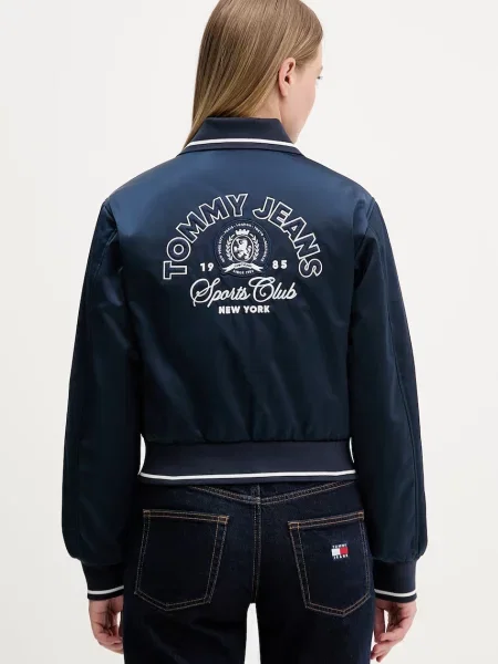 Tommy Jeans geacă bomber pentru femei