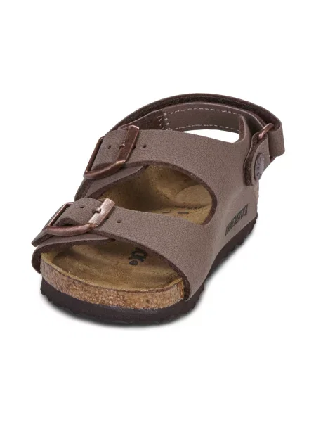 Sandale Birkenstock smeđa