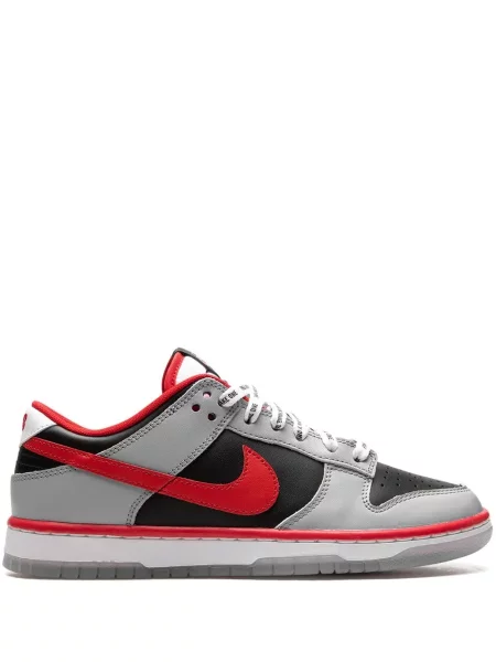 Sneakerși Nike Dunk negru