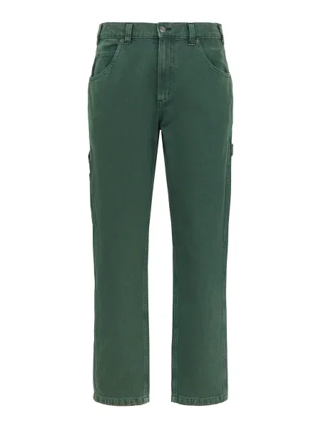 DICKIES Jeans Garyville închis verde