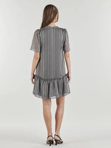 Rochie Ikks negru