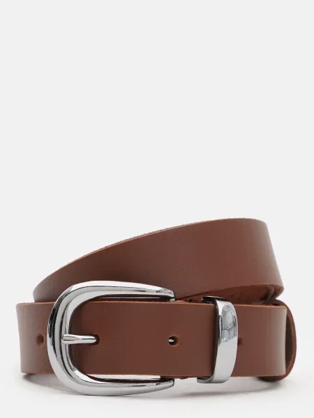 Borsa Leather Шкіра коричневий