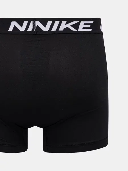 Nike bokserki czarny