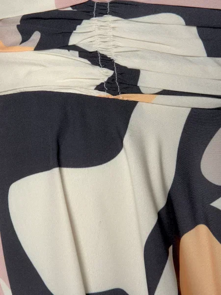 LASCANA Pantaloni largi mai multe culori