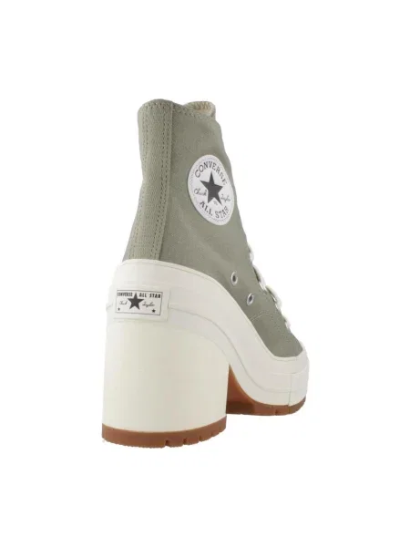 Pantofi Converse verde