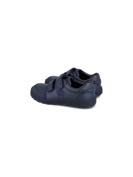 Pantofi Garvalin albastru