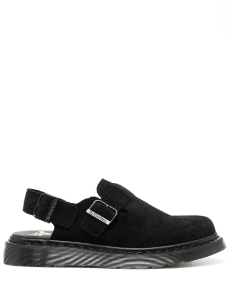Sandale Dr. Martens negru