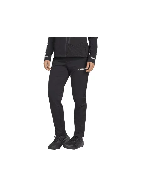 Pantaloni Adidas negru