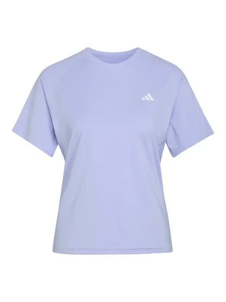 Μπλούζα Adidas Performance λευκό