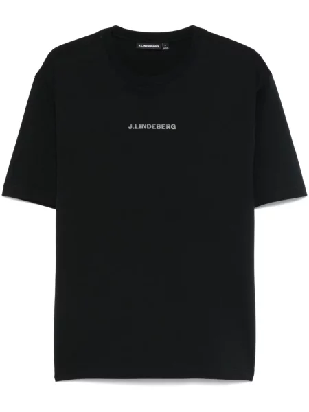 Tricou J.lindeberg negru