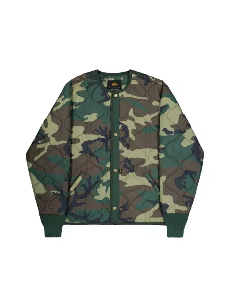 Kurtka Alpha Industries