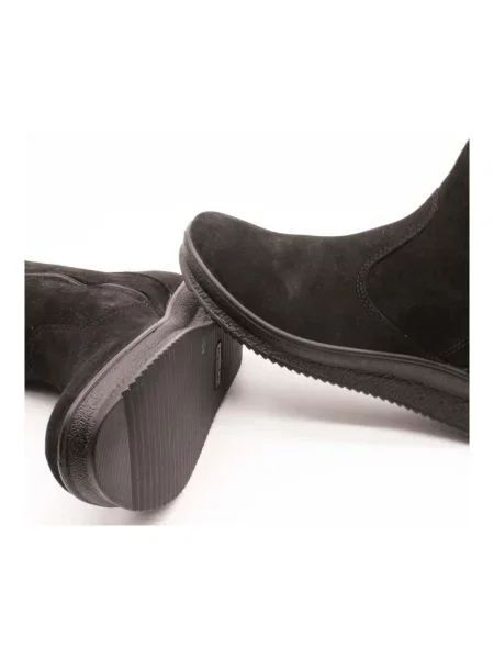 Pantofi Imac negru