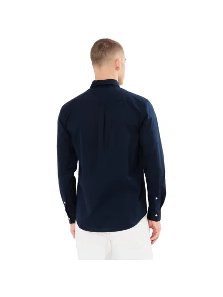 Tommy Hilfiger Cămașă albastru