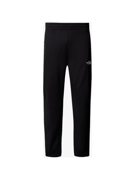 Spodnie The North Face Reaxion Jogger Intensywny XS czarny