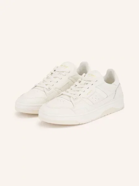 Axel Arigato Sneakersy Clay režná