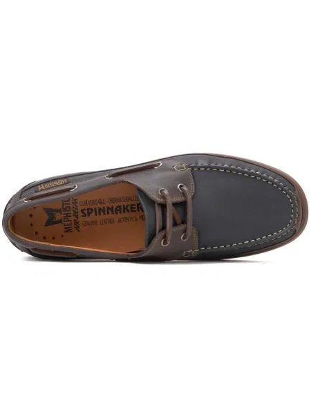 Pantofi Mephisto negru