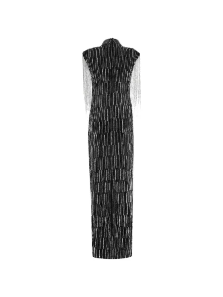 Rochie Pinko negru