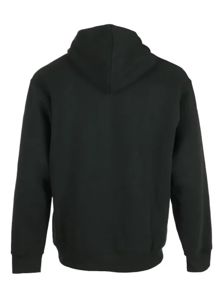 Флийс тениска New Balance черно