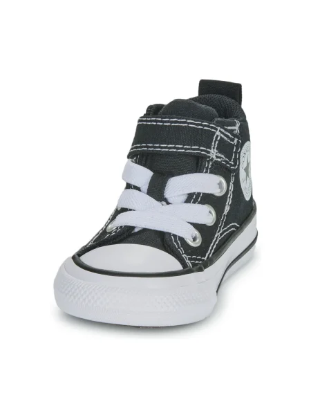 Pantofi copii Converse negru