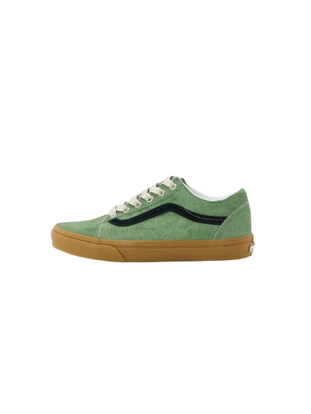 Sneakerși Vans Old Skool negru
