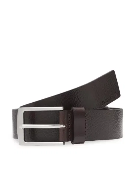 JACK & JONES Stockholm črna rjava