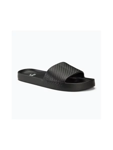 Шльопанці Speedo Slide Entry black чорні