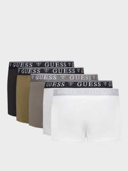 Боксери Guess