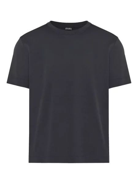 Tricou Zegna negru