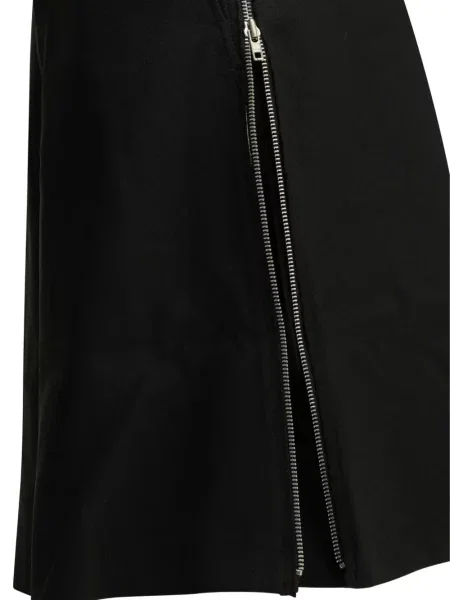Pantaloni scurți Comme Des Garçons Shirt negru