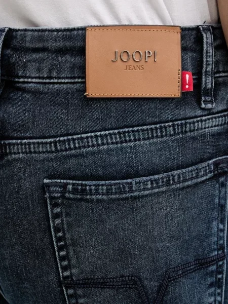 Джинсы Joop! синие