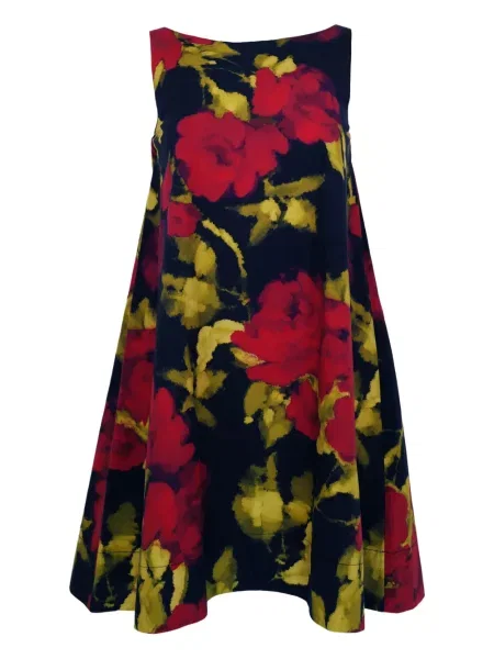 Sukienka Azeeza czerwona